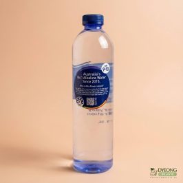 Organic Water – Alkaline 1.5L (Australia)