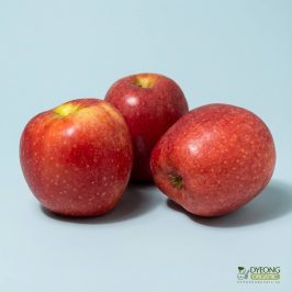 Organic Apple – Rose (each) Australia