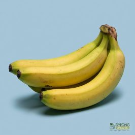 Organic Banana – Cavendish (500g) Australia