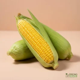 Organic Corn (each) Australia