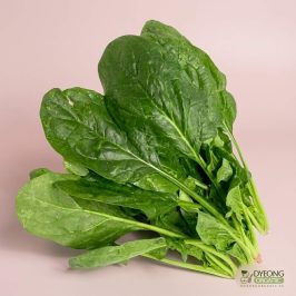 Organic Spinach – English (250g) Australia