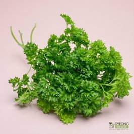 Organic Herbs - Parsley, Curly (25g) Australia