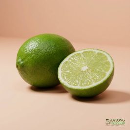 Organic Lime – Tahitian (each) Australia