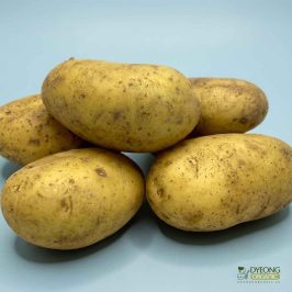 Organic Potato – Baby (250g) Australia