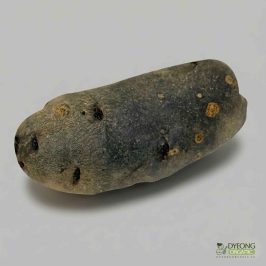 Organic Potato – Midnight Pearl (250g) Australia