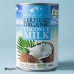 Chef's Choice Organic Coconut - Milk 400ml (Australia)