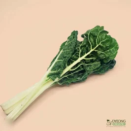 Organic Silverbeet (250g) Australia