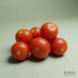 Organic Tomato – Cherry (250g) Australia