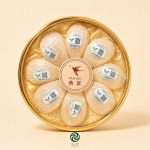 Traceable Dried Bird’s Nest 50g