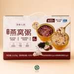 Bird’s Nest Porridge Dual Flavor Pack 252*6