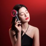 Breo - Scalp 3S Scalp Massager