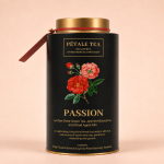 Pétale Passion - Classic Storytelling Tin