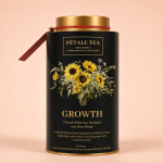 Pétale Growth - Classic Storytelling Tin