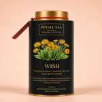 Pétale Wish - Classic Storytelling Tin