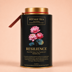 Pétale Resilience - Classic Storytelling Tin