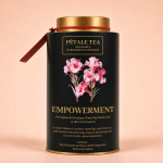 Pétale Empowerment - Classic Storytelling Tin