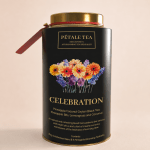 Pétale Celebration - Classic Storytelling Tin