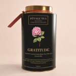 Pétale Gratitude - Classic Storytelling Tin