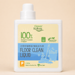 Green Kulture Plant-based Floor Clean Liquid - 800ml