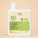 Green Kulture Plant-based Laundry Liquid - 800ml