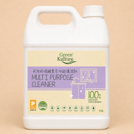 Green Kulture Plant-based Multi-Purpose Cleaner – 5L