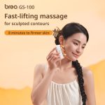 Breo - GS-100 Beauty Meridian Facial Massager