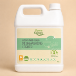 Green Kulture Plant-based Dishwashing Liquid - 5L