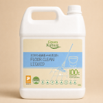 Green Kulture Plant-based Floor Clean Liquid - 5L
