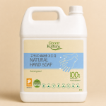 Green Kulture Plant-based Hand Soap - 5L