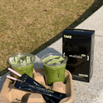 Kombucha Take Matcha Mood Jeju Matcha 35%