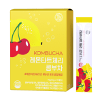 Heals Lab Kombucha Lemon Tart Cherry 5g × 30 sachets