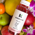 Rosella Kombucha Powerhouse 250ml