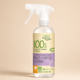 Green Kulture Plant-based Multi-Purpose Cleaner – 500ml