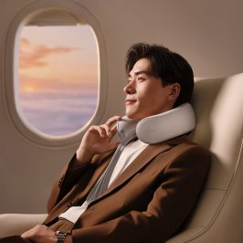 Breo – D5 Premium Neck Massager