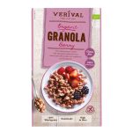 Verival Organic Berry Granola 350g