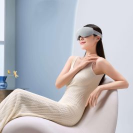 Breo – See 7 Eye Massager