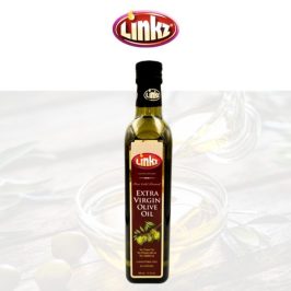 Linkz Extra Virgin Olive Oil 500ml