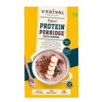 Verival Organic Protein Porridge Cocoa Banana 350g