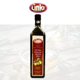 Linkz Extra Virgin Olive Oil 1L