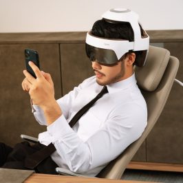 Breo – iDream 5s Head Massager