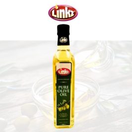 Linkz Pure Olive Oil 500ml