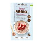 Verival Organic Strawberry Chia Porridge 400g