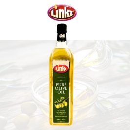 Linkz Pure Olive Oil 1L