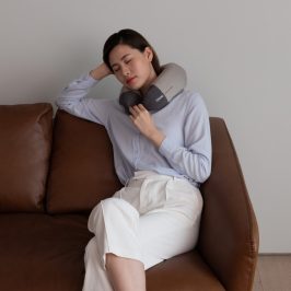 Breo – iNeck Air 2 Neck Massager