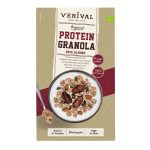 Verival Organic Protein Granola Date Almonds 325g