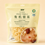 Paishen Organic Tremella 60g派绅有机银耳