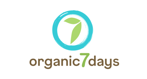 Organic 7 days