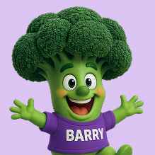 BARRY