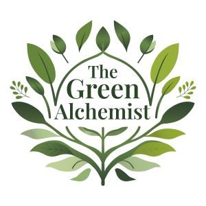 The Green Alchemist