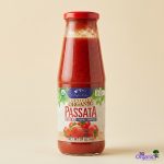 Chef's Choice Organic Sauce - Passata Rustica 680g (Australia)